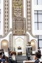 סוכות תשפ"ו בחצר הקודש באבוב – 45