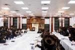 חג הסוכות בצל כ"ק אדמו"ר מקאשוי שליט"א‎