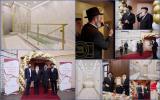 א נייע מקוה איז געעפענט געווארן אין ריאנסק רוסלאנד 