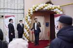 א נייע מקוה איז געעפענט געווארן אין ריאנסק רוסלאנד 