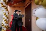 א נייע מקוה איז געעפענט געווארן אין ריאנסק רוסלאנד 