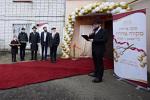א נייע מקוה איז געעפענט געווארן אין ריאנסק רוסלאנד 
