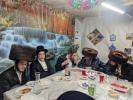 ברוך הבא ר' שמעון ראלניצקי צו קאסא גראנדא!