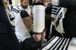 חג הסוכות ביים ראש הישיבה הגרמ"צ בערגמאן