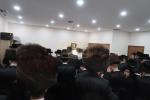 הערליכע גאלעריע פון יום טוב סוכות בחצר הקודש סאטמאר 