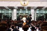 הערליכע גאלעריע פון יום טוב סוכות בחצר הקודש סאטמאר 