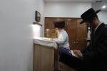 הערליכע גאלעריע פון יום טוב סוכות בחצר הקודש סאטמאר 