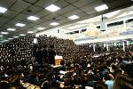 הערליכע גאלעריע פון יום טוב סוכות בחצר הקודש סאטמאר 