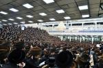 הערליכע גאלעריע פון יום טוב סוכות בחצר הקודש סאטמאר 
