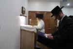 הערליכע גאלעריע פון יום טוב סוכות בחצר הקודש סאטמאר 
