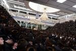 הערליכע גאלעריע פון יום טוב סוכות בחצר הקודש סאטמאר 
