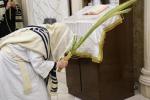 הושענא רבה בצל הקודש פון כ"ק מרן אדמו"ר מסערדאהעלי שליט"א 