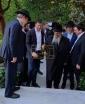 הגאון רבי יעקב הלל שליט"א באזוכט אין לאס אנדזשעלעס לטובת קרן עולם התורה