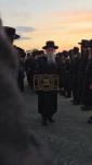 פטירה פון הגה"צ רבי יהושע צבי יונגרייז ז"ל