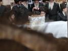 סוכות בחצר הקודש פאפא