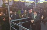 Main image for הכנסת ס"ת צו ביהמ"ד בעלזא אין מאנסי