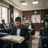 Main image for א הערליכע מעשה "שעשה לי כל צרכי" - דורך הרב אליהו שווארץ ביים שיעור פון עמוד היומי דרשו - פסחים דף מג