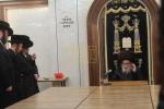 פתיחת הזמן פאר בחורי פאפא לומדי ישיבות בארה"ק