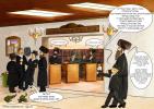 Main image for א הערליכע מעשה "איבער'ן כח פון א קבלה טובה" - דורך הרב אליהו שווארץ ביים שיעור פון עמוד היומי דרשו - פסחים דף מב