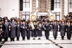 הכנסת ס"ת בחצר הקודש באבוב - 45‎