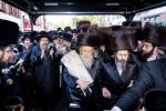 הכנסת ס"ת בחצר הקודש באבוב - 45‎