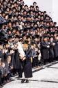 Main image for הכנסת ס"ת בחצר הקודש באבוב - 45‎