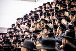 הכנסת ס"ת בחצר הקודש באבוב - 45‎