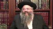 Main image for געראטעוועט די פרנסה בזכות שמירת שבת | הרב אברהם מרדכי מלאך