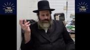 Main image for  פארשלאפן ער"ש נאך שקיעה און זיין קאר מיט הויכע מוזיק- דער באשעפער העלפט!! | הרב מענדל ווייס