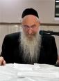 שיעור פון הרב מרדכי ווערדיגער