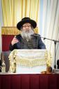 כ"א כסליו בראשות הגה"צ ראש ישיבת סאטמאר בני ברק שליט"א 