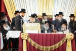 כ"א כסליו בראשות הגה"צ ראש ישיבת סאטמאר בני ברק שליט"א