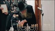Main image for זאת חנוכה ביי הגאון רבי שאול אלתר שליט"א 
