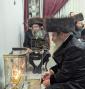 Main image for חנוכה אין קאסא גראנדא אריזאנע בראשות כ"ק אדמו"ר מדינוב שליט"א 