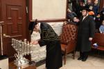 זאת חנוכה בצל כ"ק אדמו"ר מ'יאוואשנא שליט"א