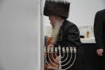 חנוכה תשפ"ו ביי כ"ק אדמו"ר מבית מרדכי שליט"א 