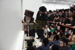 Main image for חנוכה תשפ"ו ביי כ"ק אדמו"ר מבית מרדכי שליט"א 