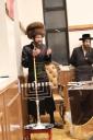 חנוכה בצל כ"ק אדמו"ר מסקולען שליט"א 