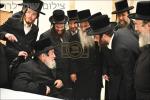 פולע בילדער און ווידיאוס פון מועצת גדולי התורה פון אגודת ישראל