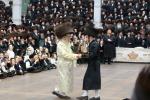 שמחת החתונה בחצר הקודש סאטמאר 