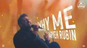 Main image for אריה רובין - Why Me