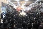 כינוס טהרנו לחסידי פינסק קארלין