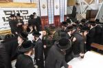 כינוס טהרנו לחסידי פינסק קארלין