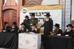 כינוס טהרנו לחסידי פינסק קארלין