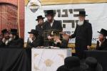 כינוס טהרנו לחסידי פינסק קארלין