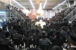 כינוס טהרנו לחסידי פינסק קארלין