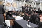 כינוס טהרנו לחסידי פינסק קארלין