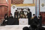 כינוס טהרנו לחסידי פינסק קארלין
