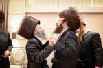 פולע הערליכע גאלעריע: שמחת החתונה לבן המשפיע הרה"צ ר' פנחס בונקער