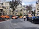 די טראגישע אינצידענט אין ירושלים 
